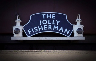 The Jolly Fisherman 2024