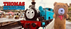 Thomas's Big Adventure