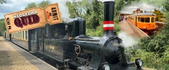 A Bank Holiday Weekend on the Continent