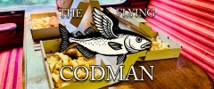 The Flying Codman