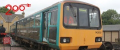 Railway 200: Trackcess All Areas