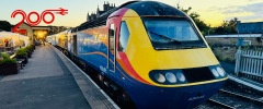 HST Driving Experience Course