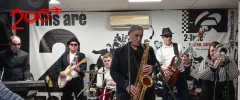 Railway 200: Beer and Music Evening