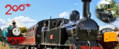 Railway 200: Weekend