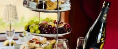 Nene Valley Afternoon Tea