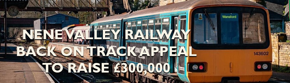 Back on Track Appeal