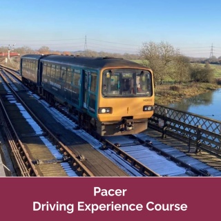 Pacer Driving Experience Course