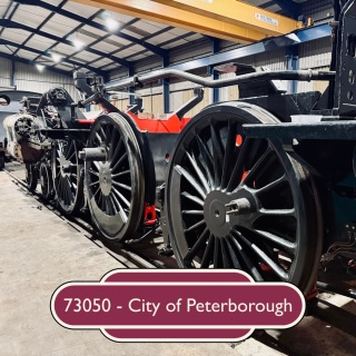 73050 - City of Peterborough