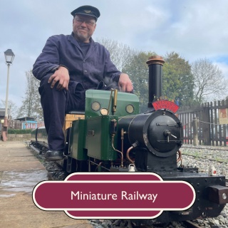 Miniature Railway