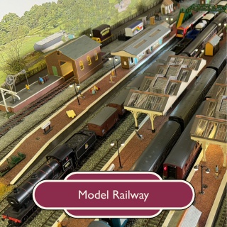 Model Railway