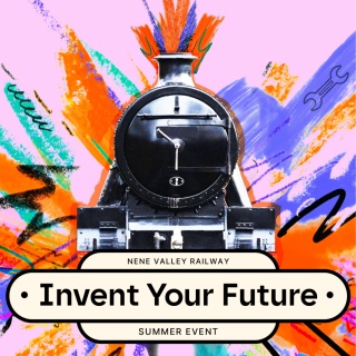 Invent Your Future (Careers Event)