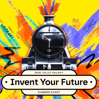 Invent Your Future (STEM Event)
