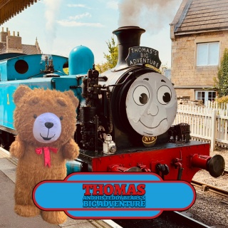 Thomas's Big Adventure