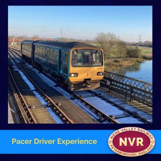 PACER DRIVING COURSE