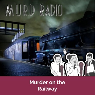 Murder on the Railway