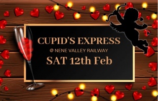 Cupid's Express