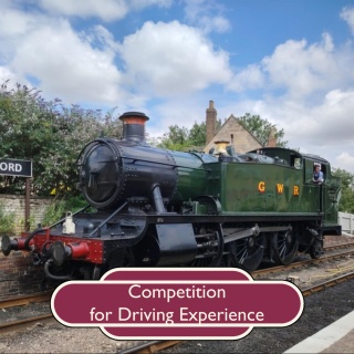 Competition for Driving Experience