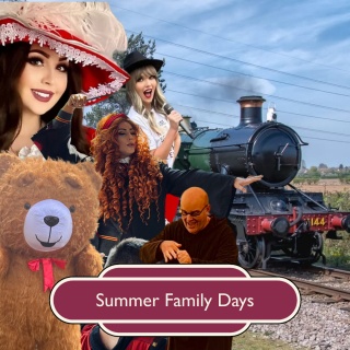 Summer Family Days