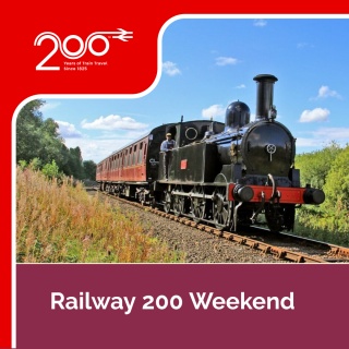 Railway 200: Weekend