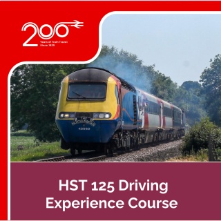 HST Driving Experience Course