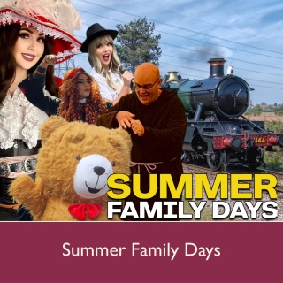 Summer Family Days