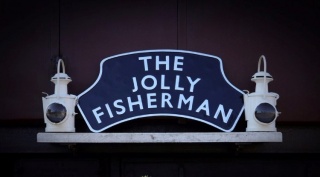 The Jolly Fisherman 2021