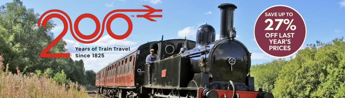 Christmas at the Railway